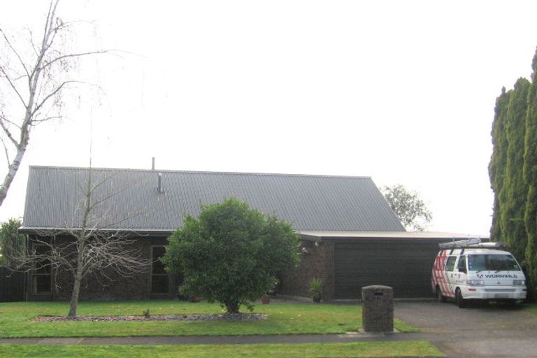 Photo of property in 7 Ngaio Place, Pukete, Hamilton, 3200