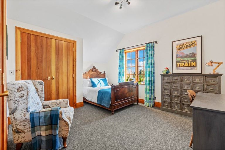 Photo of property in 124b Woodside Road, Woodside, Greytown, 5794