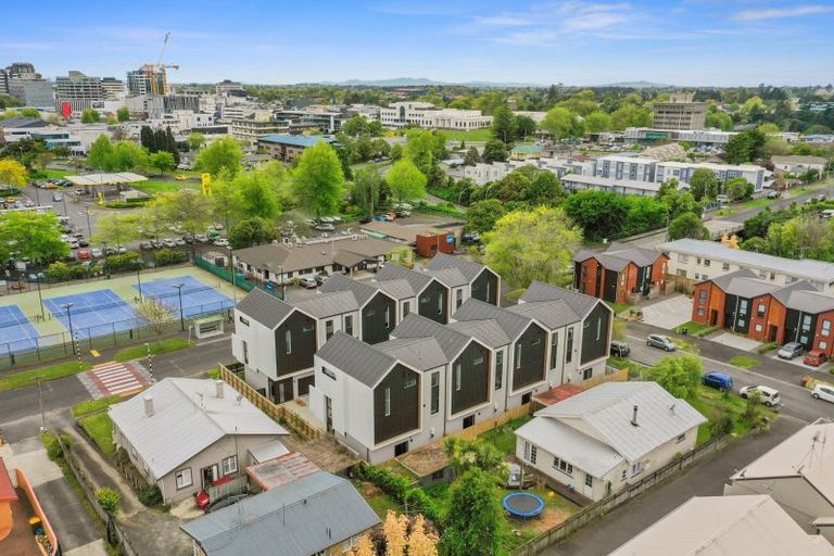 Photo of property in 8/2 Manning Street, Hamilton Central, Hamilton, 3204