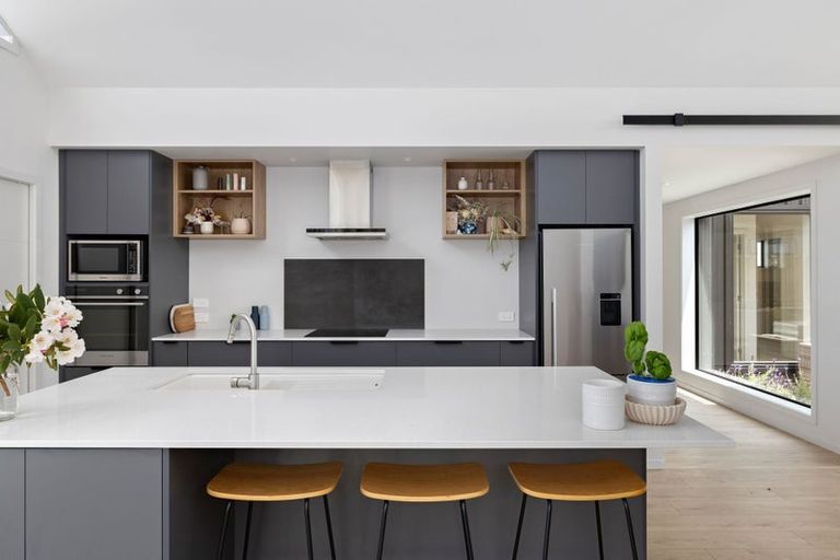 Photo of property in Northlake, 15 Riverslea Road, Wanaka, 9305