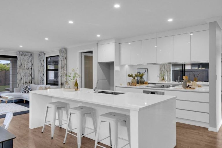 Photo of property in 54 Roy Hilton Drive, Flagstaff, Hamilton, 3210