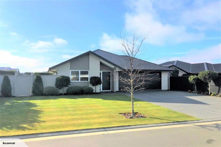 Photo of property in 8 Elgin Place, Prebbleton, 7604