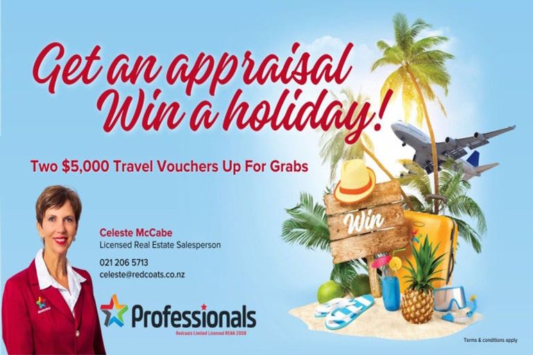 Photo of property in 57 Oroua Street, Eastbourne, Lower Hutt, 5013