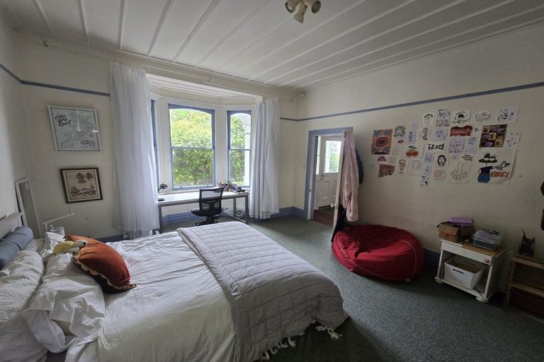 Photo of property in 19 Devon Street, Aro Valley, Wellington, 6021