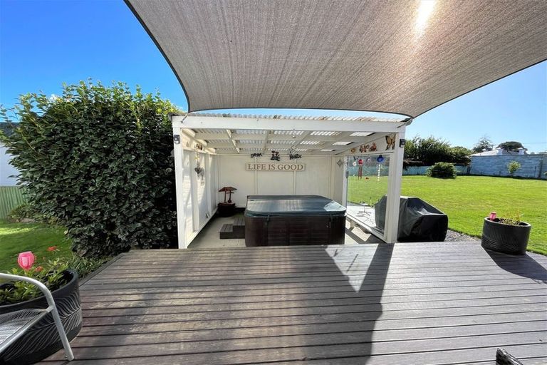 Photo of property in 47 Renfrew Street, Balclutha, 9230