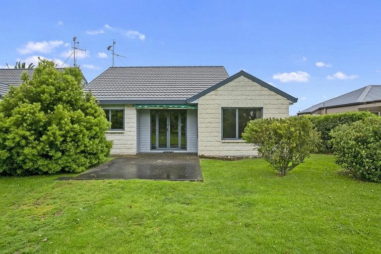 Photo of property in 16 Cedar Crescent, Matamata, 3400