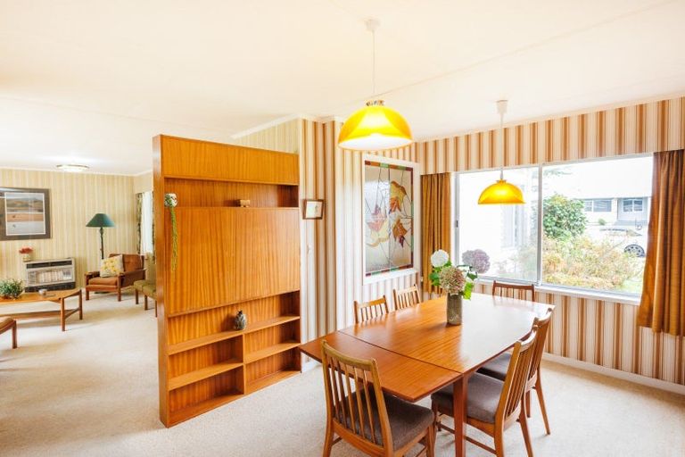 Photo of property in 5 Anaru Place, Awapuni, Palmerston North, 4412