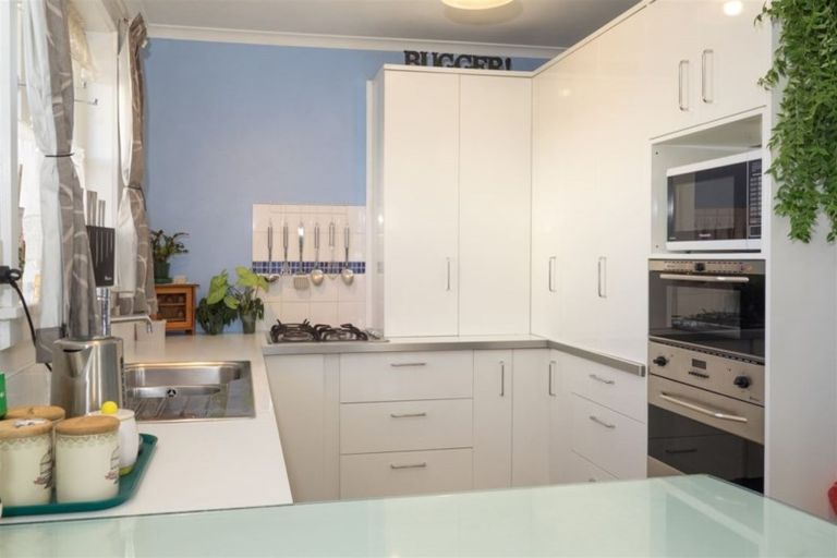 Photo of property in 131 Kermode Street, Ashburton, 7700