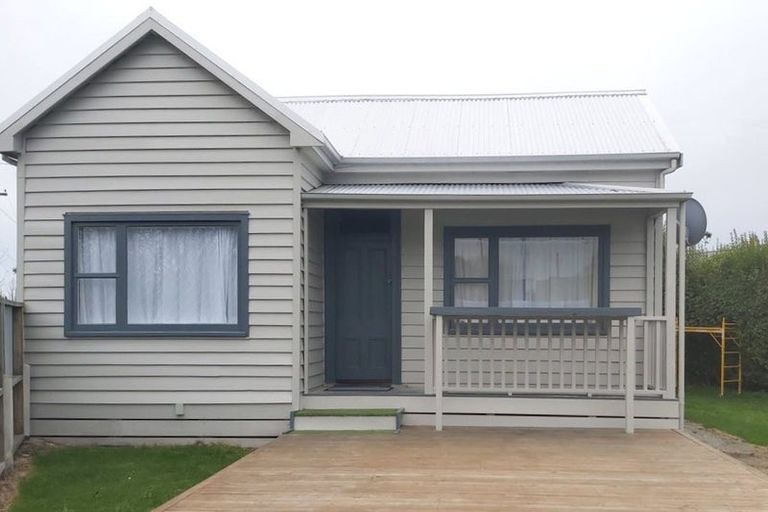 Photo of property in 252a Main Street, Gore, 9710