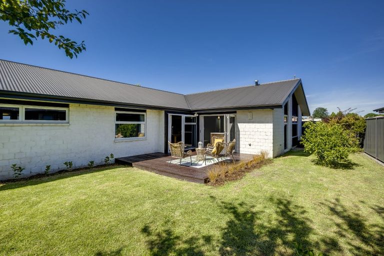 Photo of property in 545 Ikanui Road, Frimley, Hastings, 4120