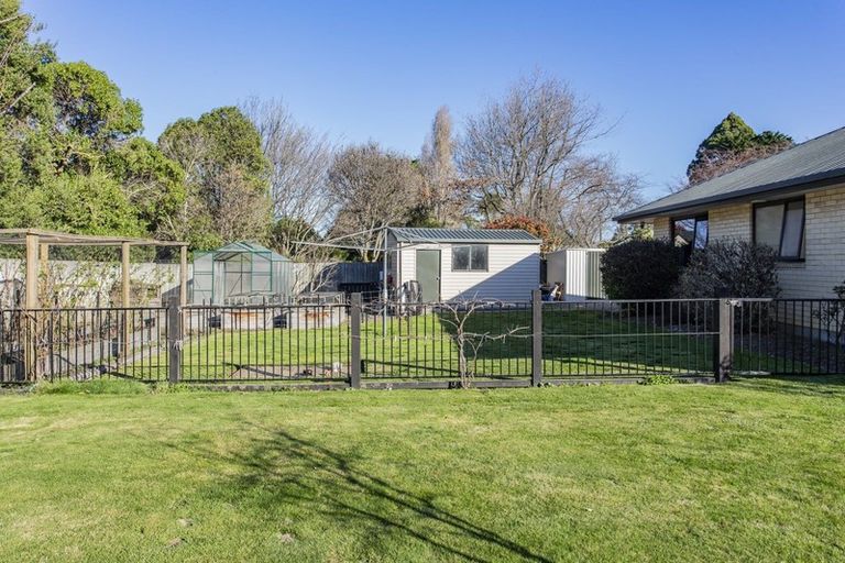 Photo of property in 165 Carters Road, Amberley, 7410