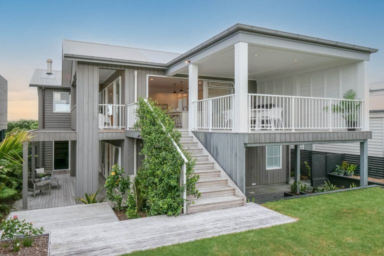 Photo of property in 58 Mangatawhiri Road, Omaha, Warkworth, 0986