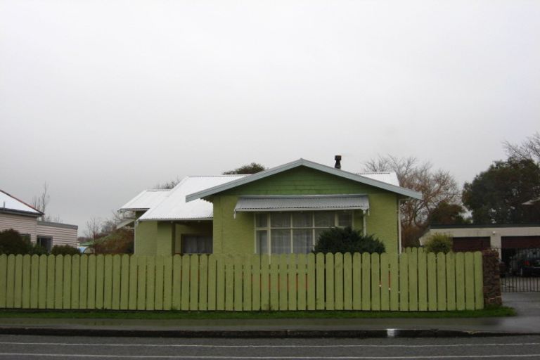 Photo of property in 74 Morton Street, Georgetown, Invercargill, 9812