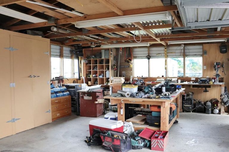 Photo of property in 4 David Street, Ohai, 9635