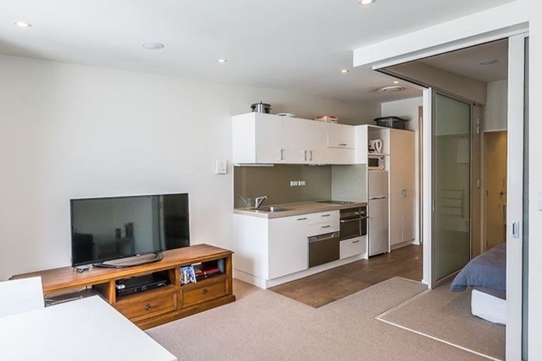 Photo of property in Soho Apartments, 1516/74 Taranaki Street, Te Aro, Wellington, 6011