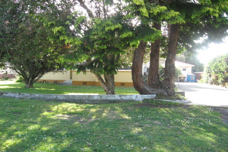 Photo of property in 7 Madras Street, Aramoho, Whanganui, 4500