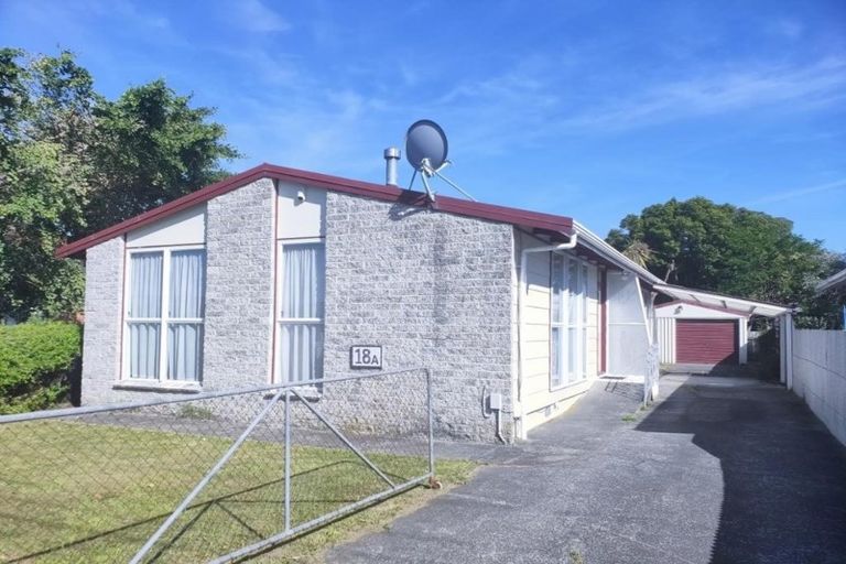 Photo of property in 18a Shakespeare Avenue, Trentham, Upper Hutt, 5018