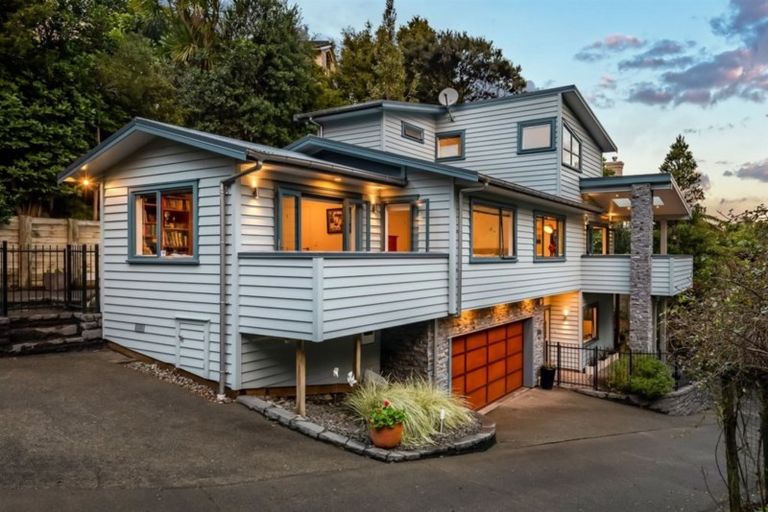 Photo of property in 87a Palmerston Road, Birkenhead, Auckland, 0626