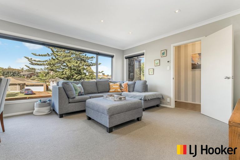 Photo of property in 24 David Avenue, Hillpark, Auckland, 2102