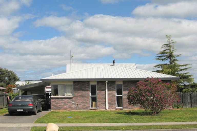 Photo of property in 254 Gravatt Road, Papamoa Beach, Papamoa, 3118