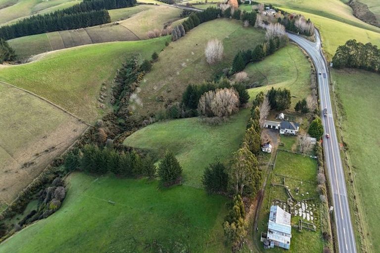 Photo of property in 520 Milton Highway, Stony Creek, Balclutha, 9272