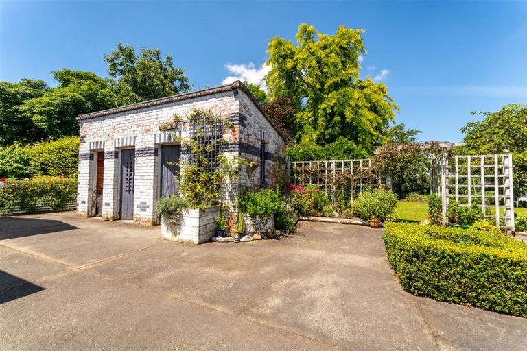 Photo of property in 4 George Street, Geraldine, 7930