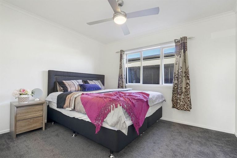 Photo of property in 47 Probert Crescent, Chartwell, Hamilton, 3210