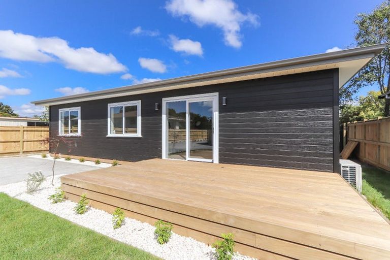 Photo of property in 26b Maire Street, Inglewood, 4330