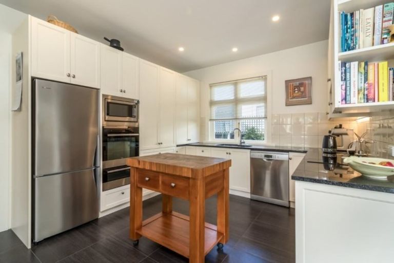 Photo of property in 45 Rossall Street, Merivale, Christchurch, 8014