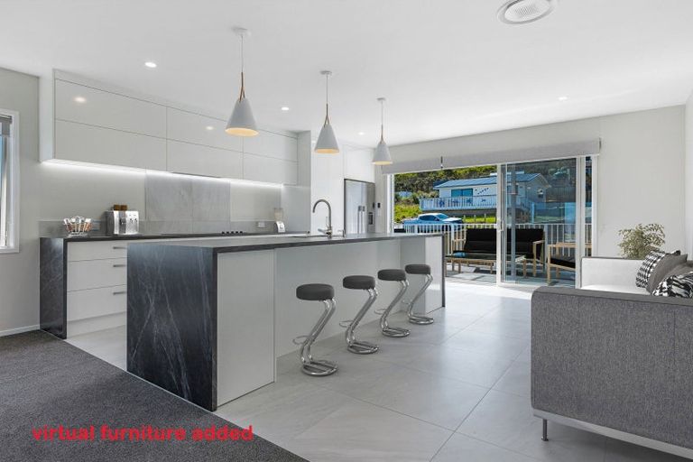 Photo of property in 50 Doubtless Bay Drive, Karikari Peninsula, Kaitaia, 0483