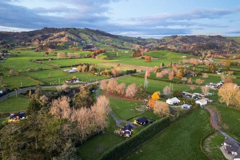 Photo of property in 92a French Pass Road, Cambridge, 3496