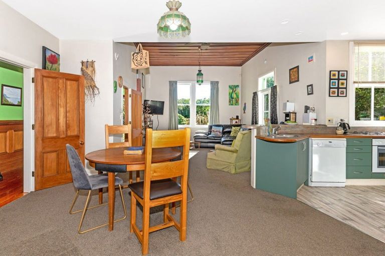 Photo of property in 52 Gordon Street, Mangapapa, Gisborne, 4010