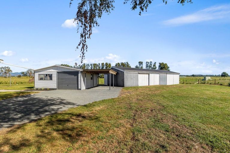 Photo of property in 167 Bowler Road, Otway, Te Aroha, 3392