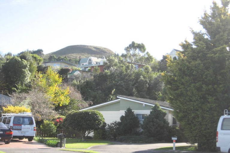 Photo of property in 21 Kent Terrace, Taradale, Napier, 4112