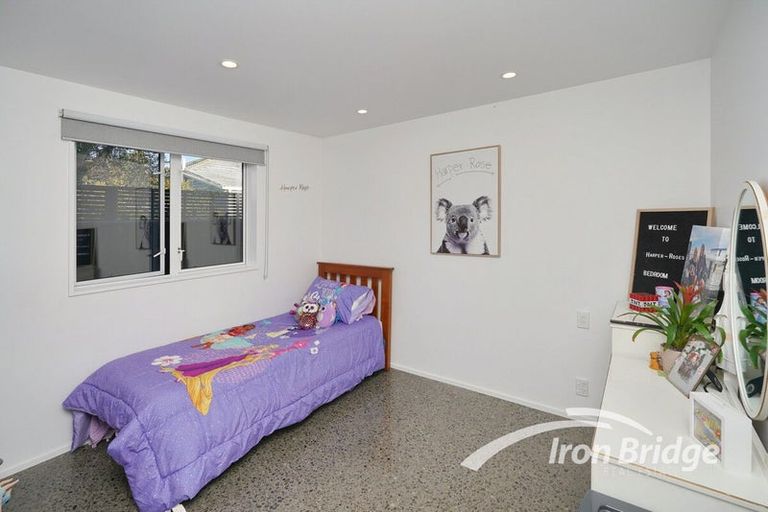 Photo of property in 43b Tilford Street, Woolston, Christchurch, 8062