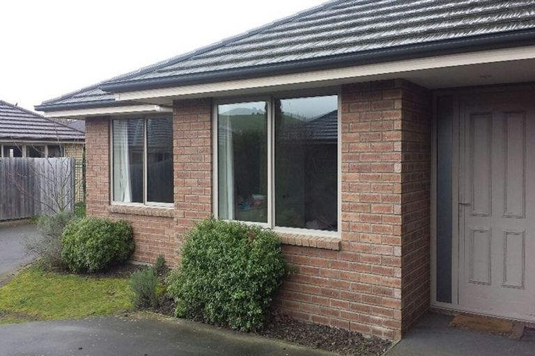 Photo of property in 5/83 Mackenzie Avenue, Woolston, Christchurch, 8023
