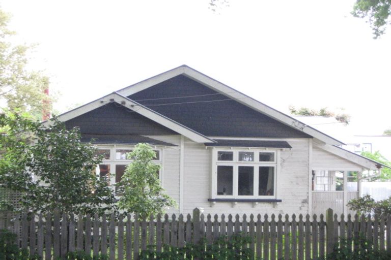 Photo of property in 52 Dudley Street, Richmond, Christchurch, 8013