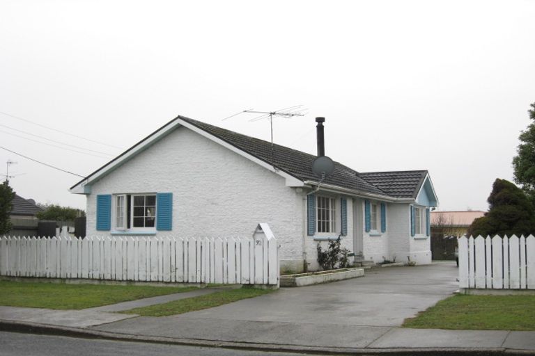 Photo of property in 92 Dipton Street, Kingswell, Invercargill, 9812