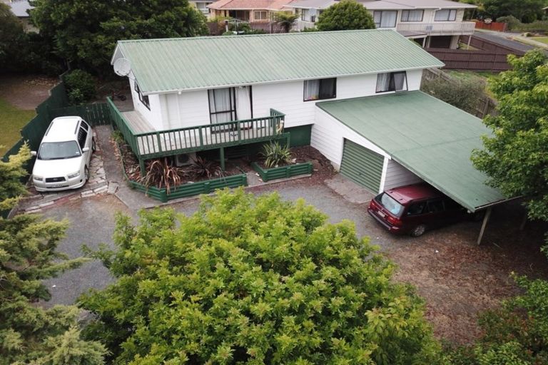 Photo of property in 67 Montgomery Avenue, Dargaville, 0310