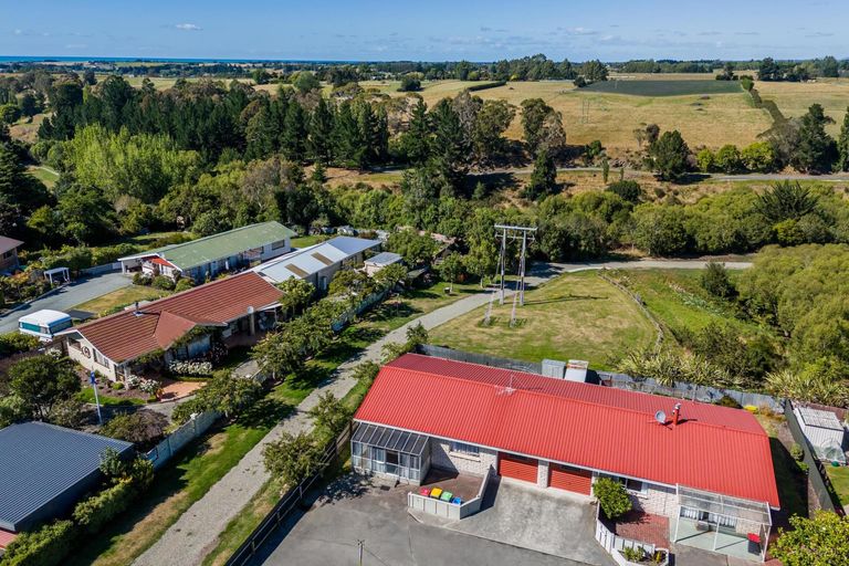 Photo of property in 2/56 Pukatea Street, Gleniti, Timaru, 7910