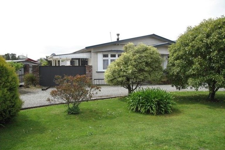 Photo of property in 53 Marsden Road, Greymouth, 7805