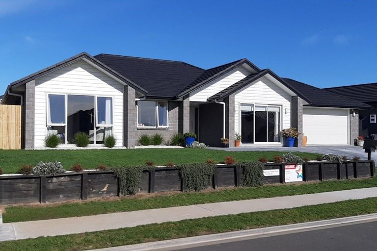 Photo of property in 35 Fairway Drive, Morrinsville, 3300