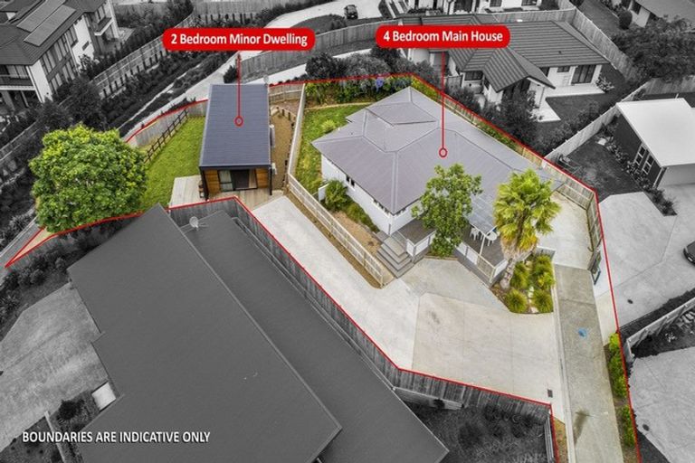 Photo of property in 24 Mareretu Avenue, Patumahoe, Pukekohe, 2679