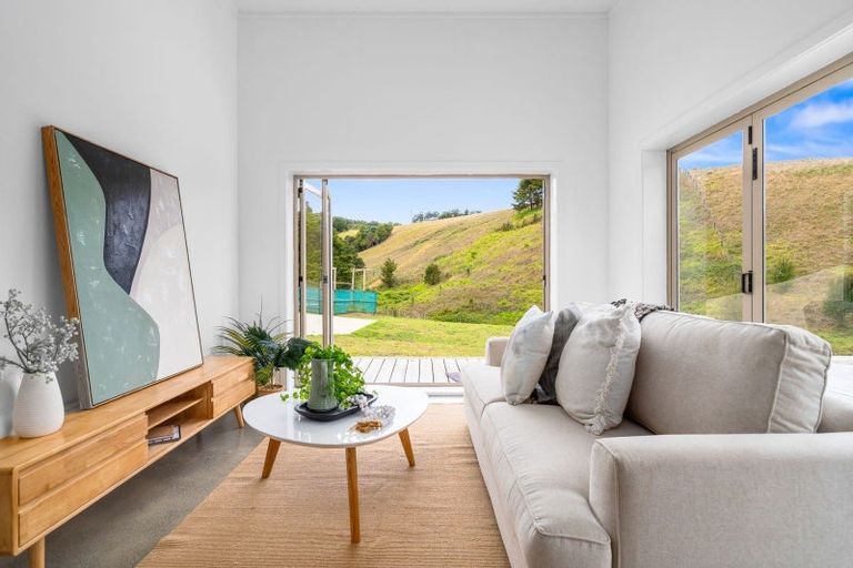 Photo of property in 552 Ngunguru Ford Road, Kiripaka, Whangarei, 0173