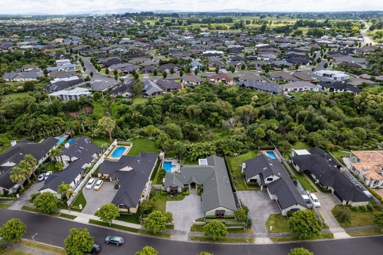 Photo of property in 19 The Esplanade, Huntington, Hamilton, 3210