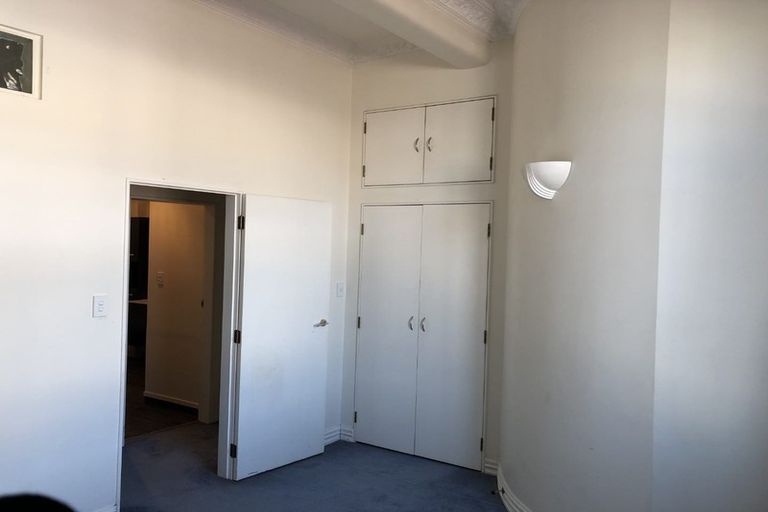 Photo of property in 15/60 Courtenay Place, Te Aro, Wellington, 6011
