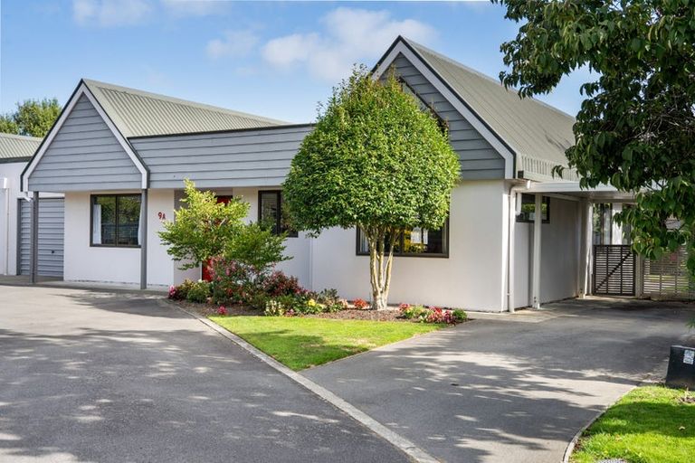 Photo of property in 9a Logan Place, Blenheim, 7201