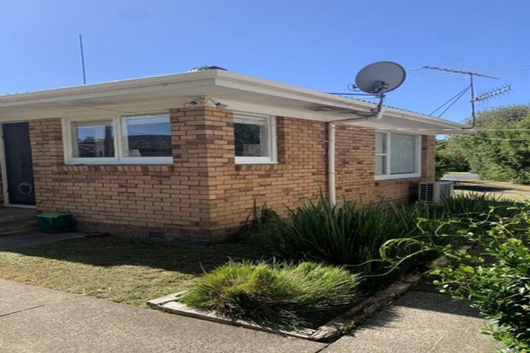 Photo of property in 1/32 Evelyn Place, Hillcrest, Auckland, 0627