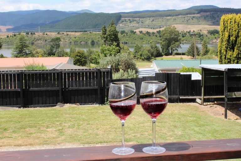 Photo of property in 26 Rotomanu Crescent, Mangakino, 3421