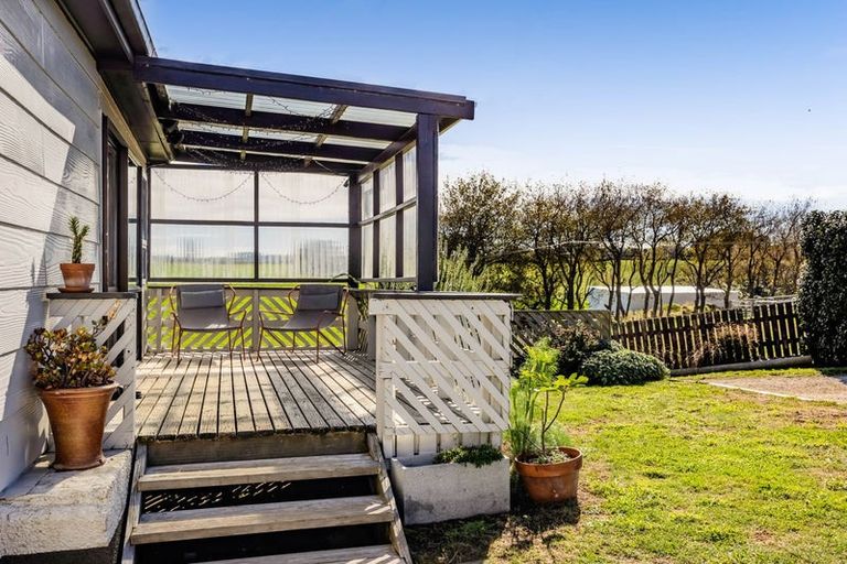 Photo of property in 67 Hurley Road, Hurleyville, Patea, 4598